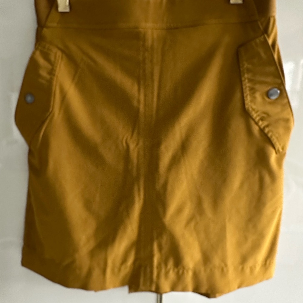 Athleta mini Skort - size 6